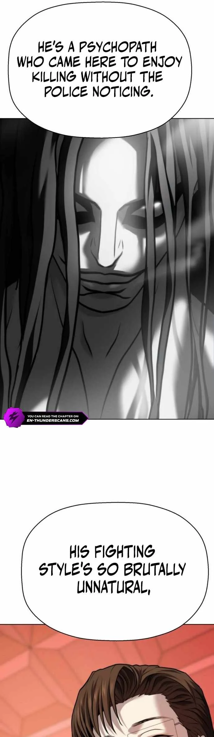 Fighting Ward Chapter 29 page 28
