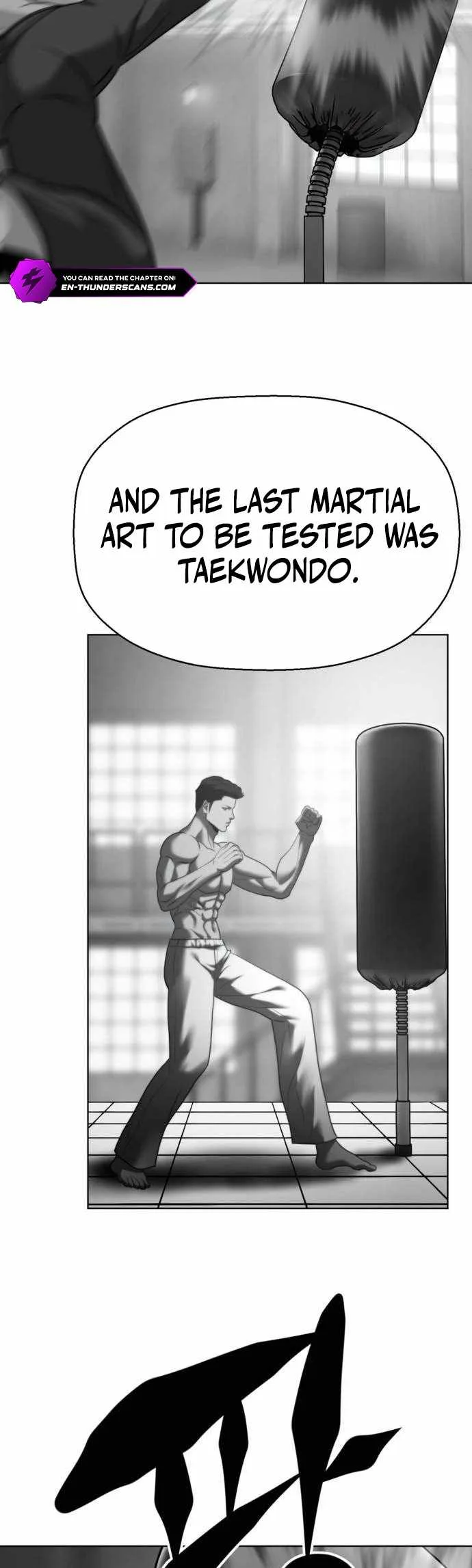 Fighting Ward Chapter 29 page 19