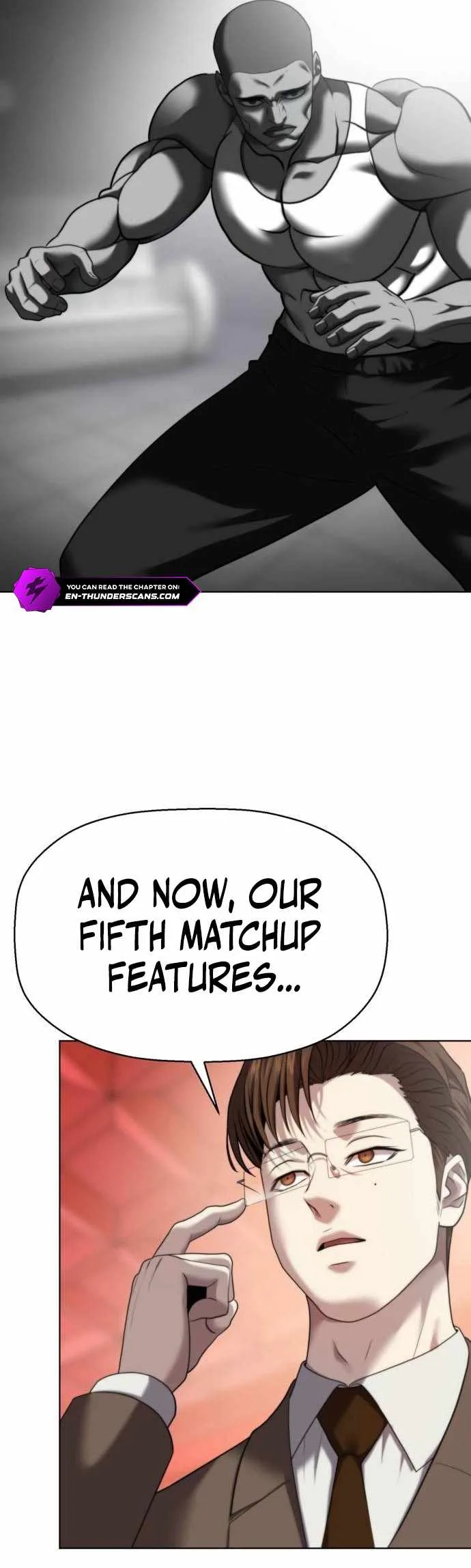 Fighting Ward Chapter 29 page 48