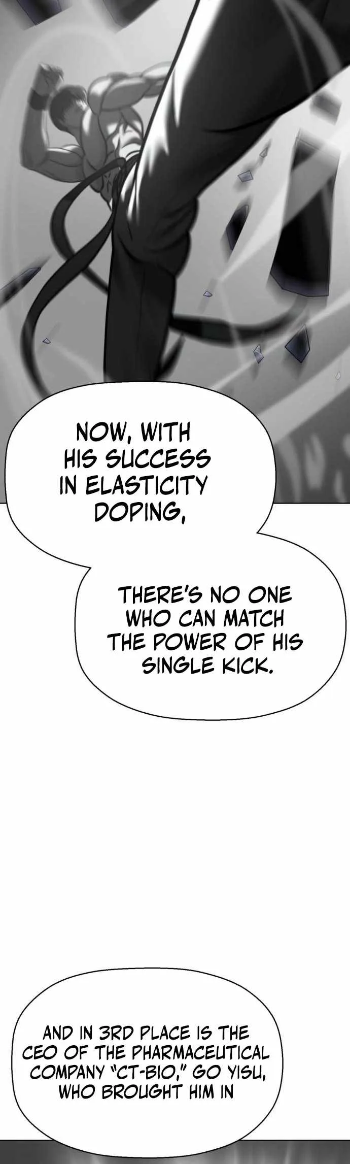 Fighting Ward Chapter 29 page 22