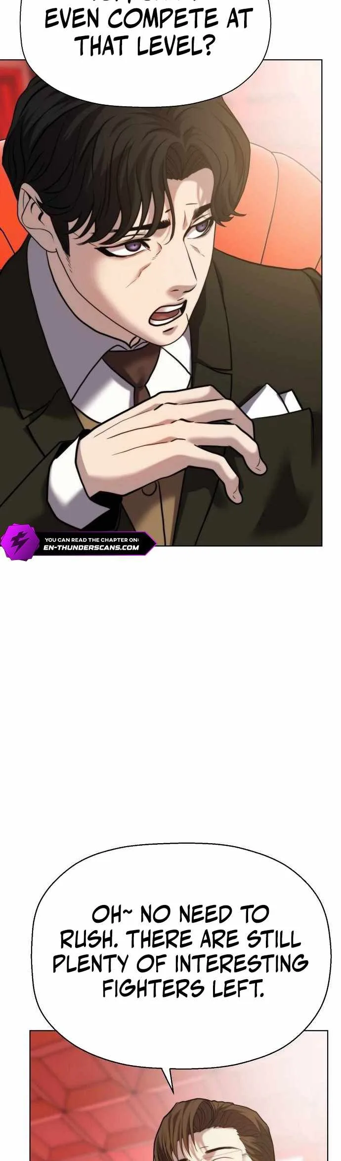 Fighting Ward Chapter 28 page 39