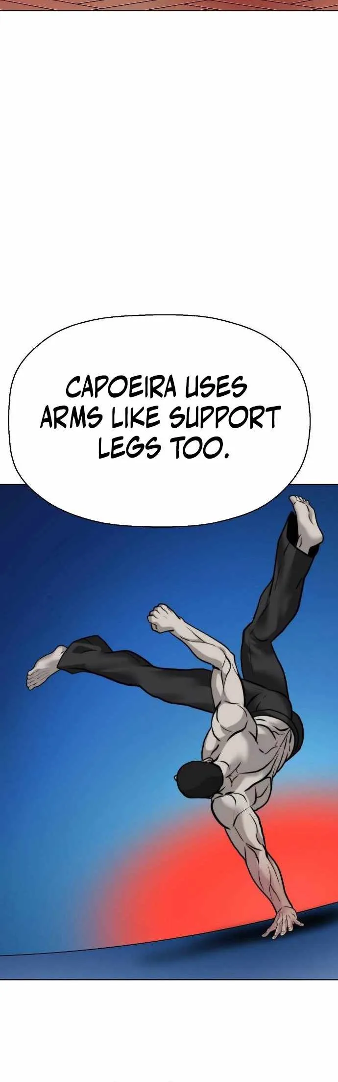 Fighting Ward Chapter 28 page 32