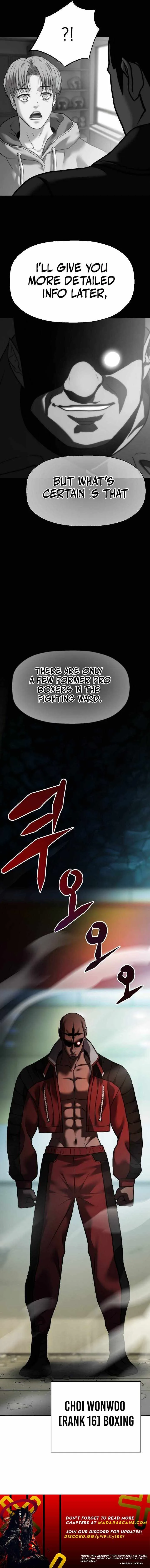 Fighting Ward Chapter 28 page 53