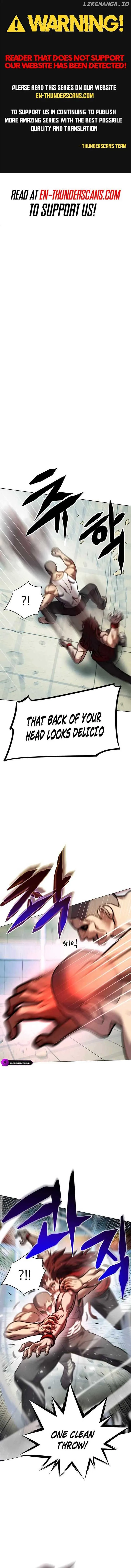 Fighting Ward Chapter 32 page 2
