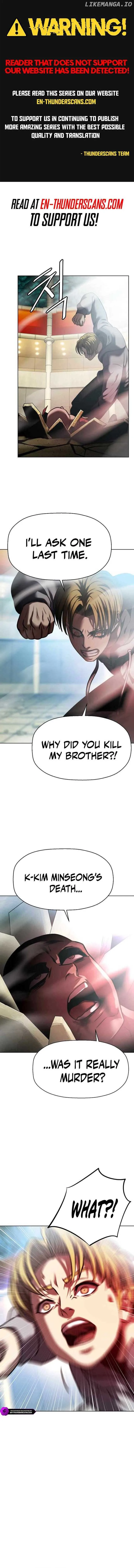 Fighting Ward Chapter 31 page 2