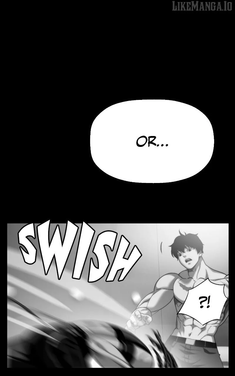 Fighting Ward Chapter 34 page 7