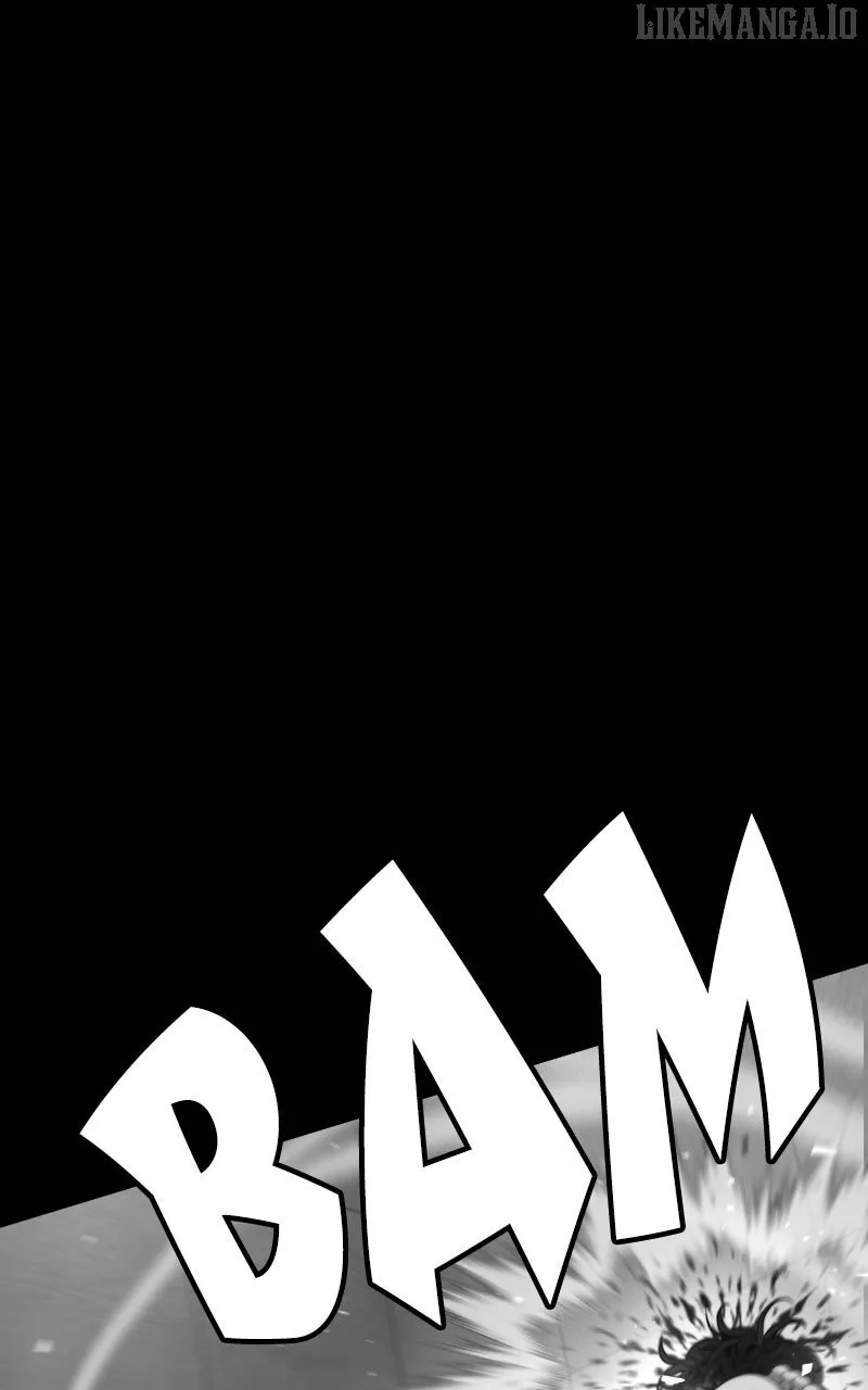 Fighting Ward Chapter 34 page 8
