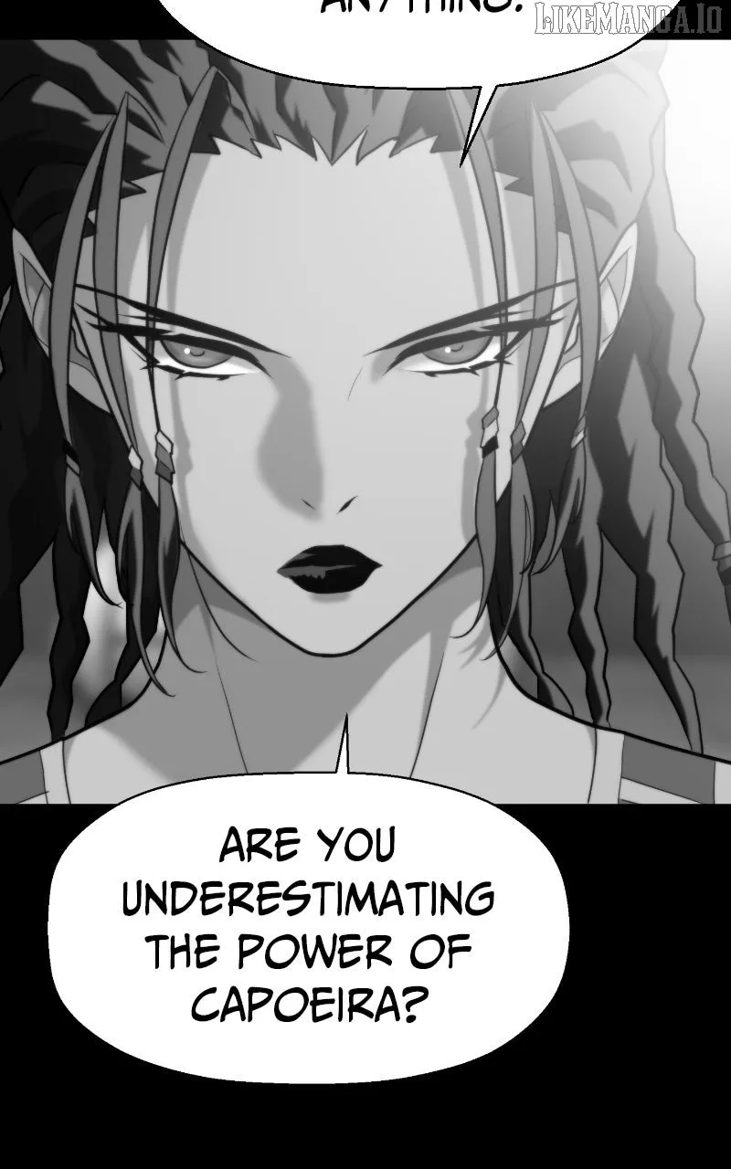 Fighting Ward Chapter 34 page 6