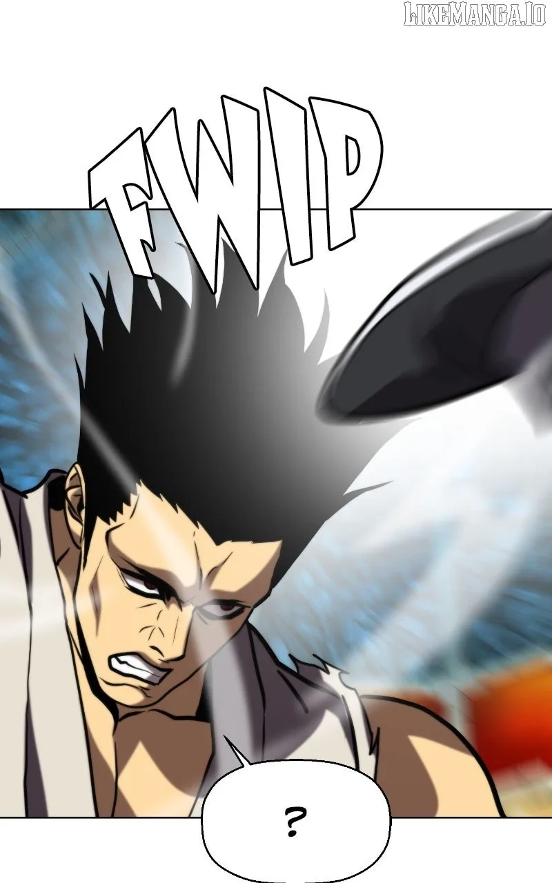 Fighting Ward Chapter 34 page 18