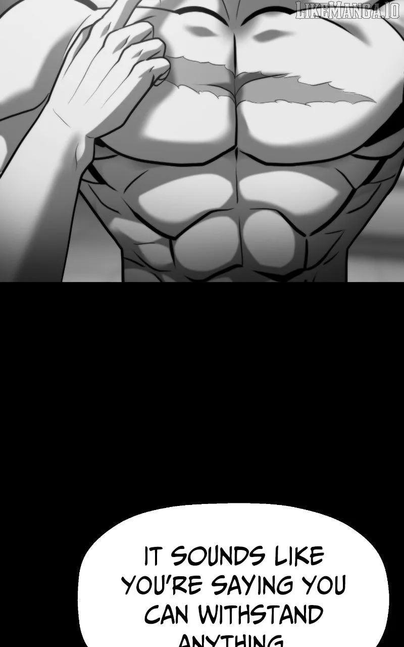 Fighting Ward Chapter 34 page 5