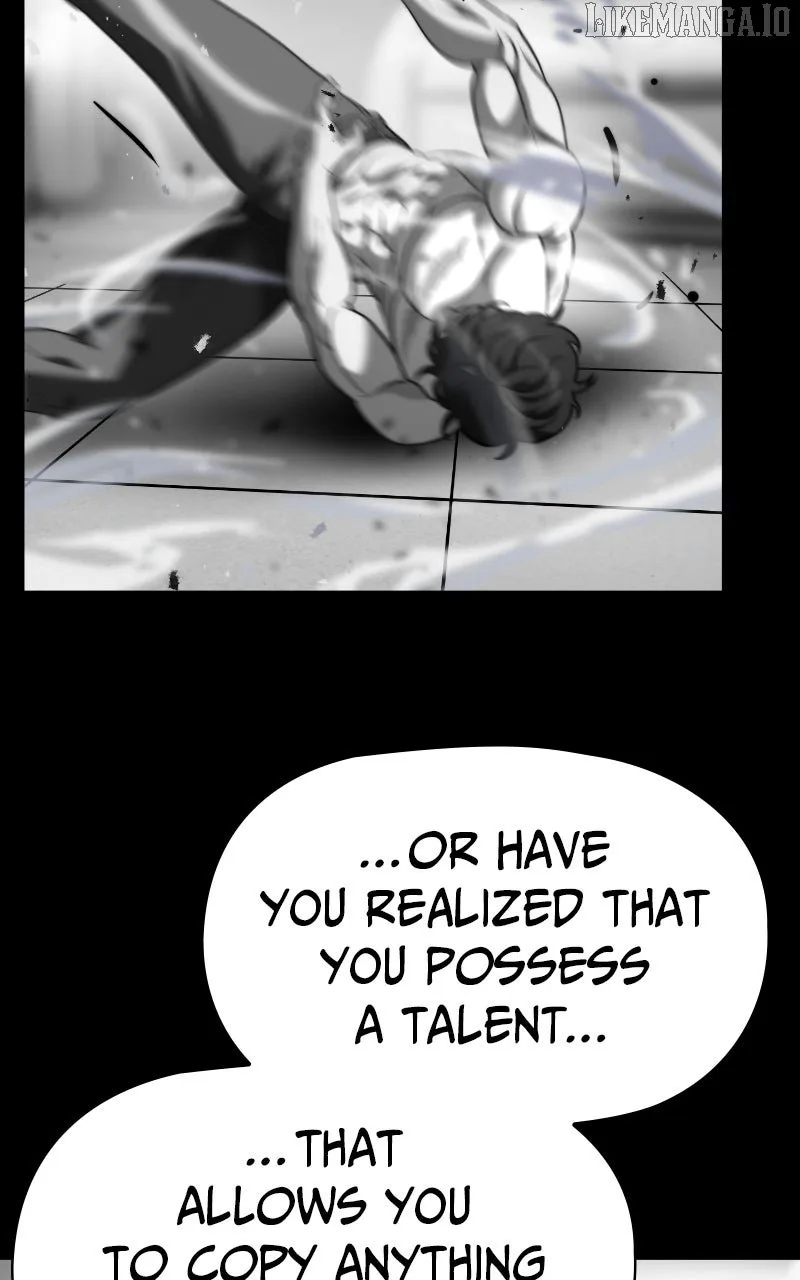 Fighting Ward Chapter 34 page 11