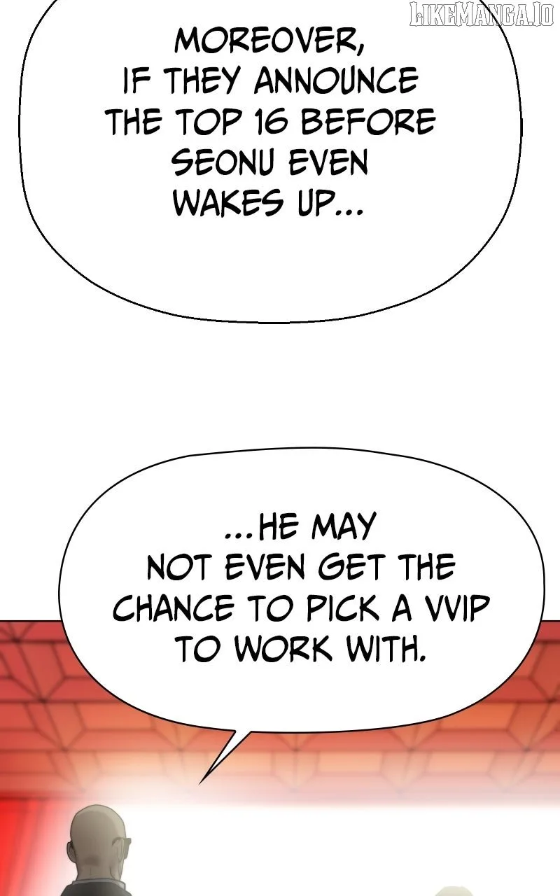 Fighting Ward Chapter 35 page 27