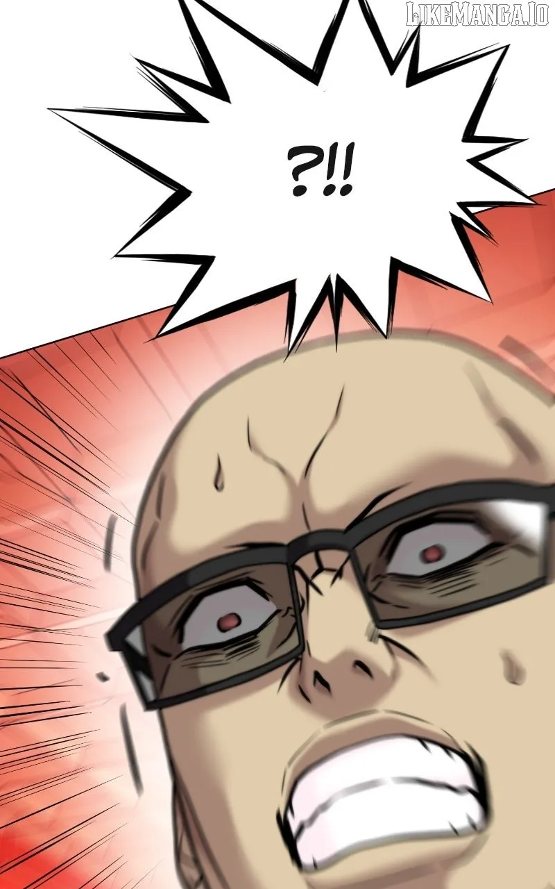 Fighting Ward Chapter 36 page 6