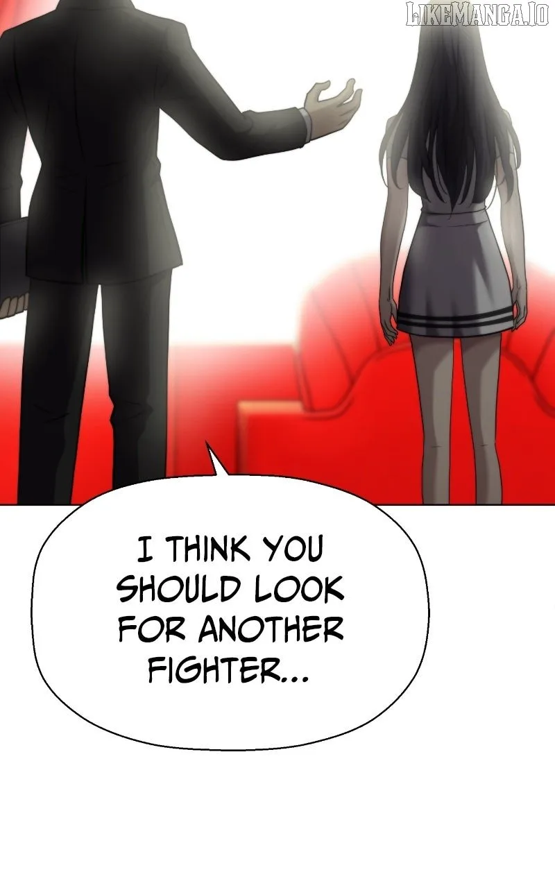 Fighting Ward Chapter 35 page 28