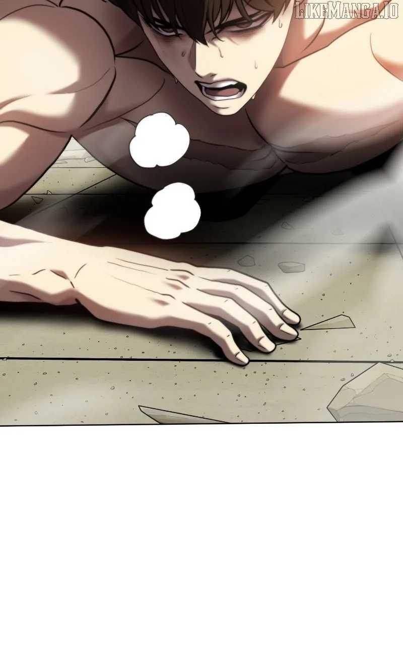 Fighting Ward Chapter 35 page 10