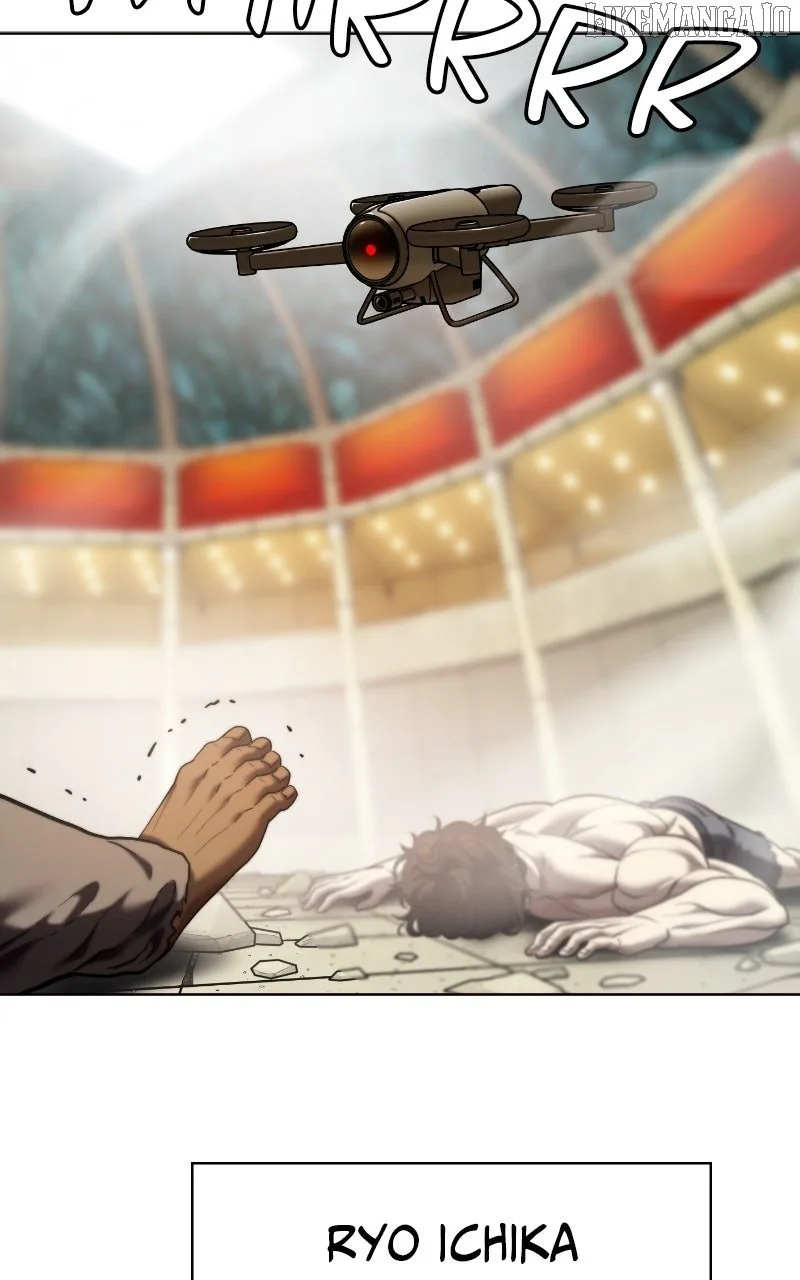 Fighting Ward Chapter 35 page 7