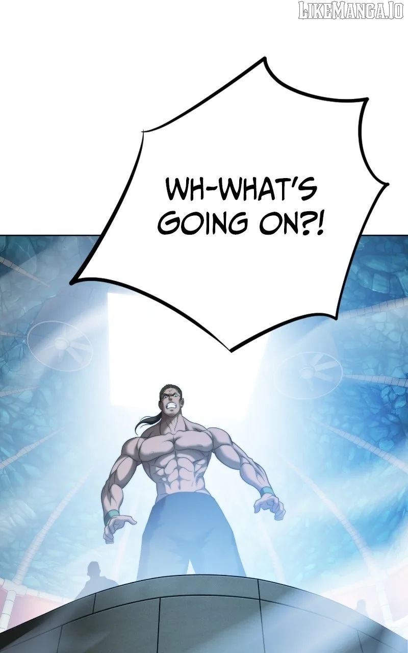 Fighting Ward Chapter 36 page 59
