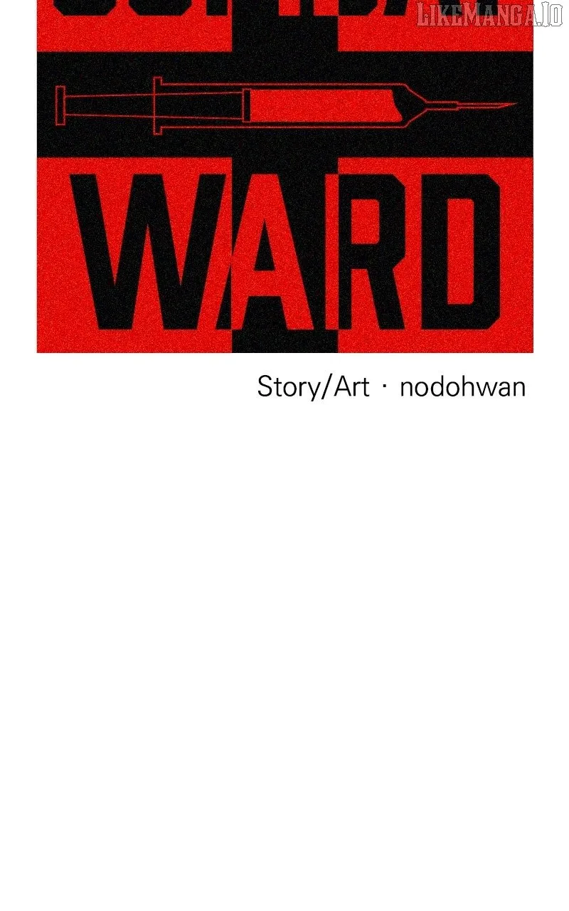 Fighting Ward Chapter 35 page 21