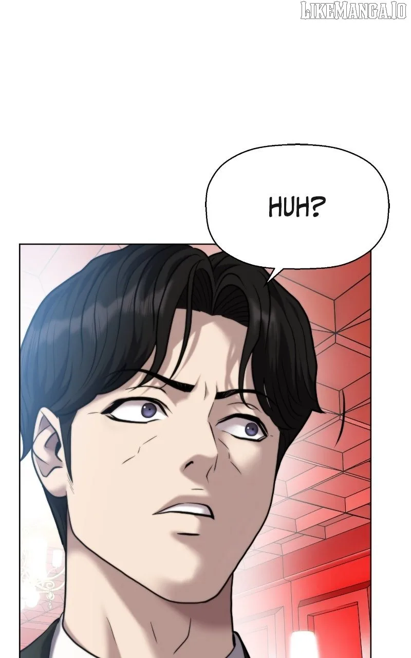 Fighting Ward Chapter 36 page 23