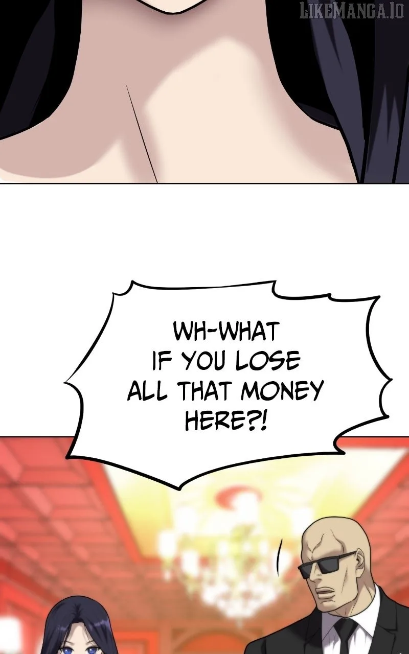 Fighting Ward Chapter 35 page 33