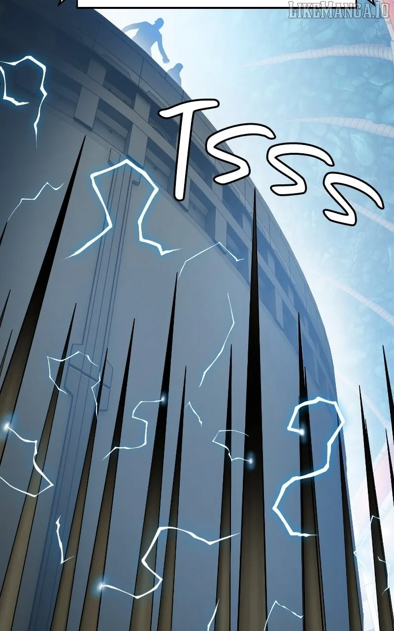 Fighting Ward Chapter 36 page 62