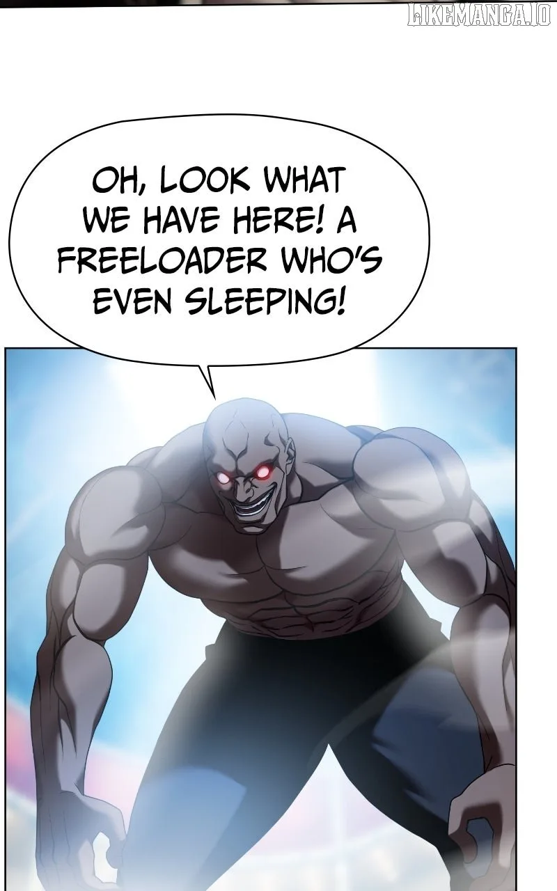 Fighting Ward Chapter 36 page 88