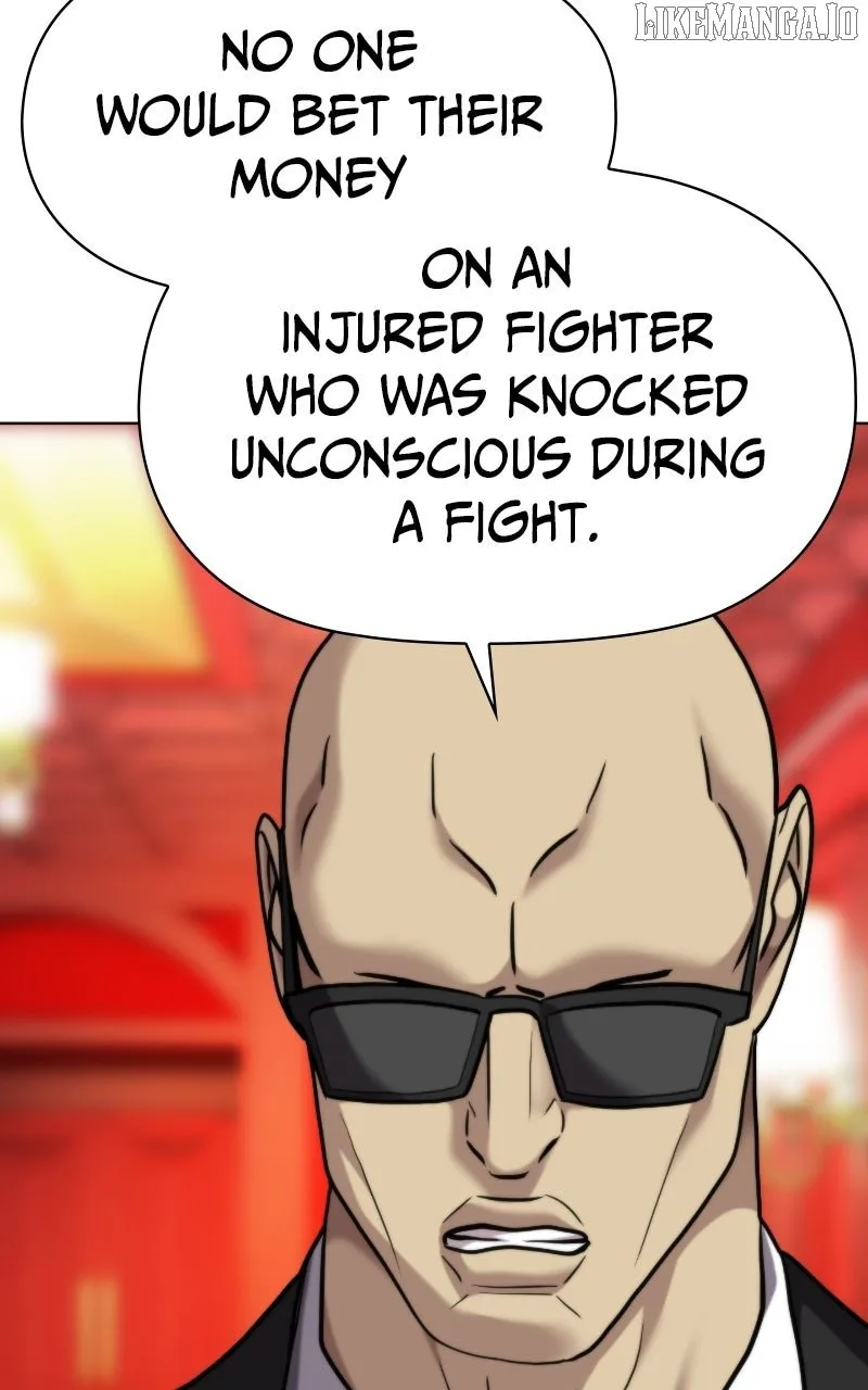 Fighting Ward Chapter 35 page 24