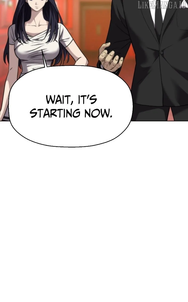 Fighting Ward Chapter 35 page 34
