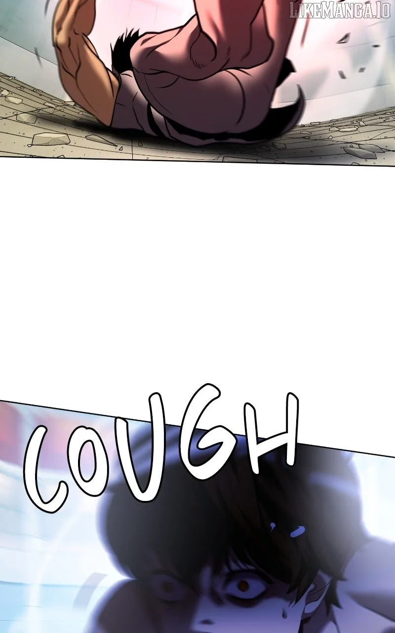 Fighting Ward Chapter 35 page 3