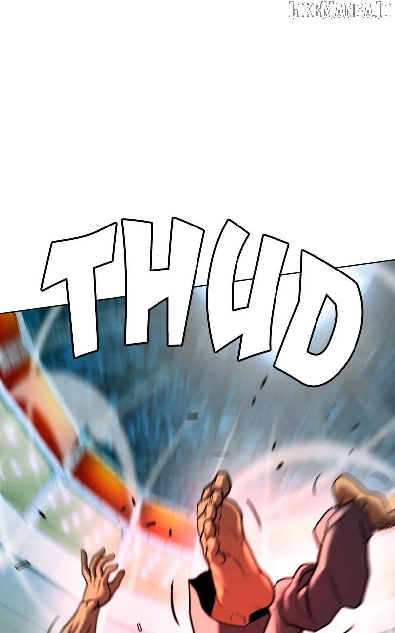 Fighting Ward Chapter 35 page 2
