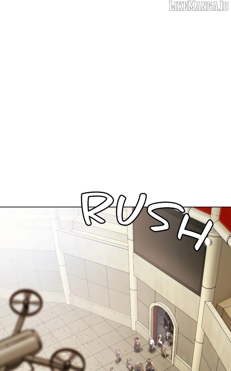 Fighting Ward Chapter 35 page 37