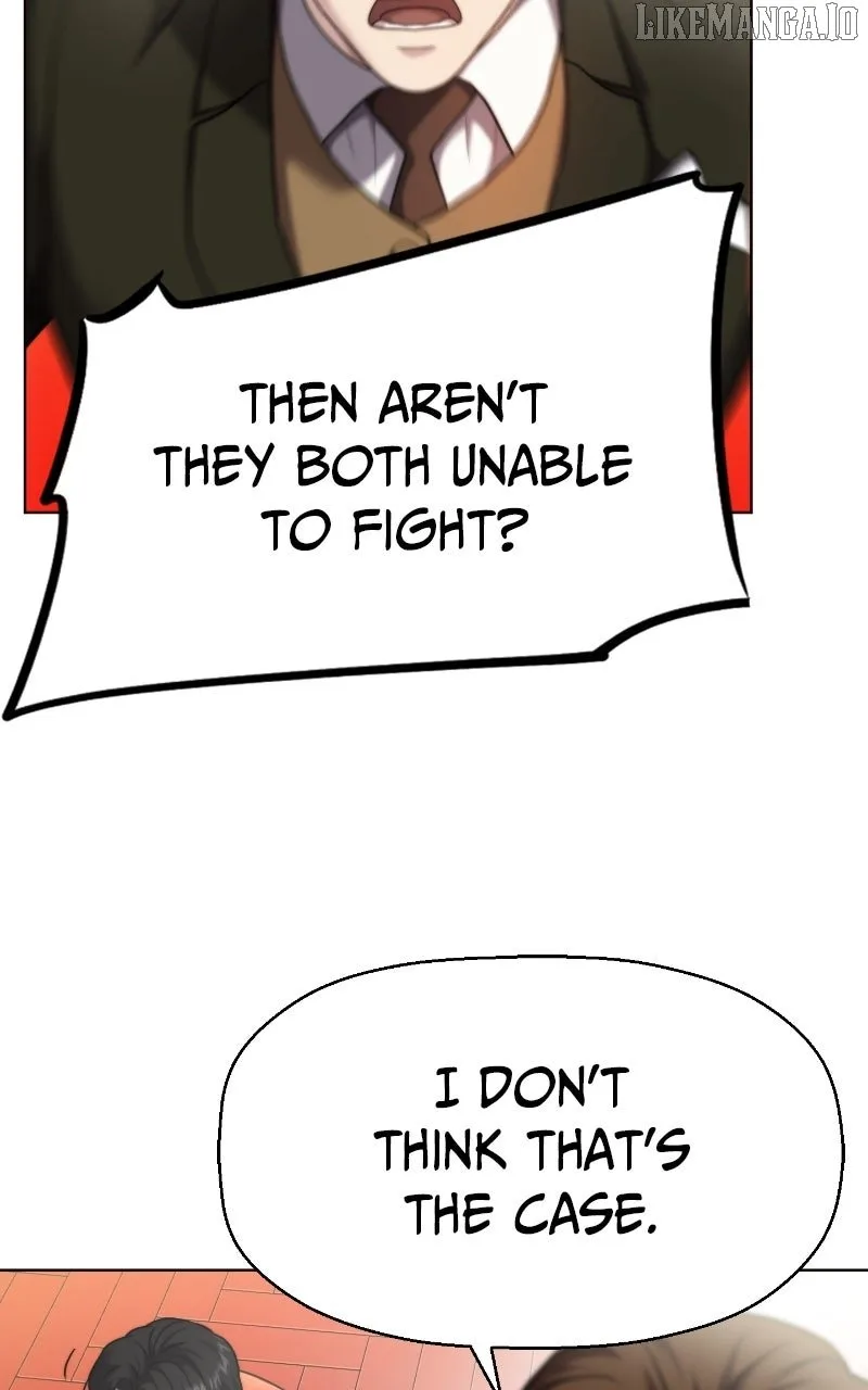 Fighting Ward Chapter 35 page 16