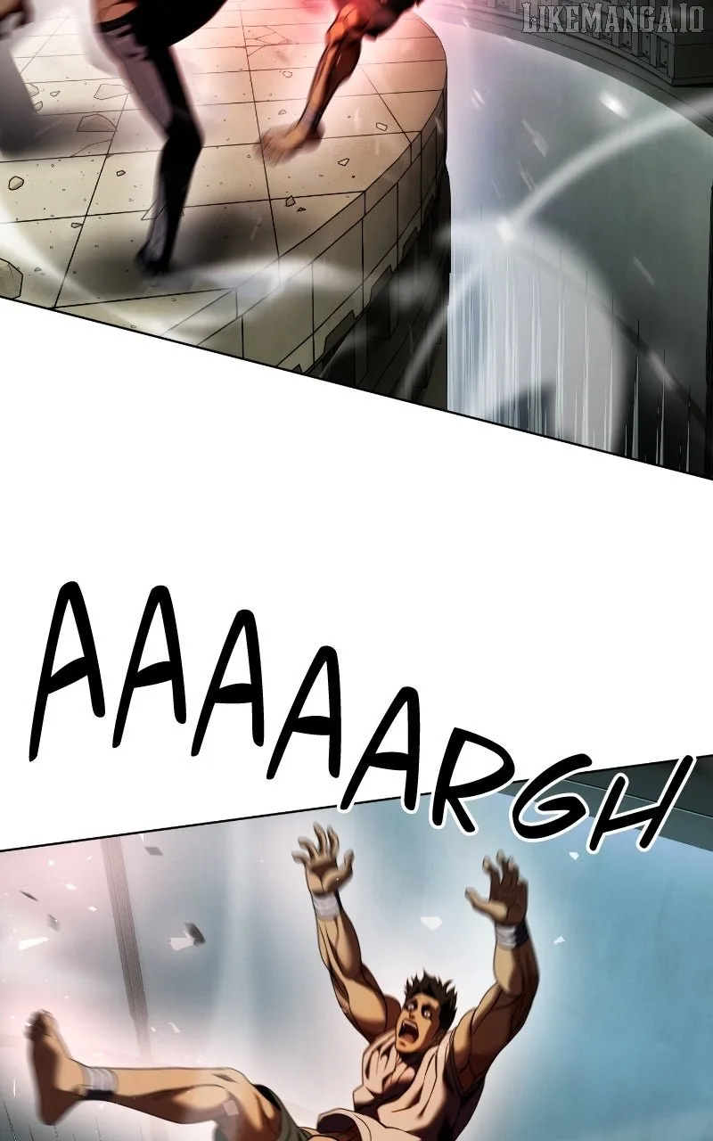Fighting Ward Chapter 36 page 83