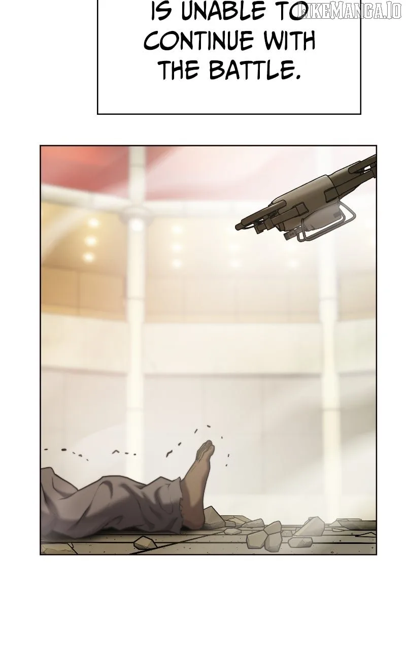 Fighting Ward Chapter 35 page 8