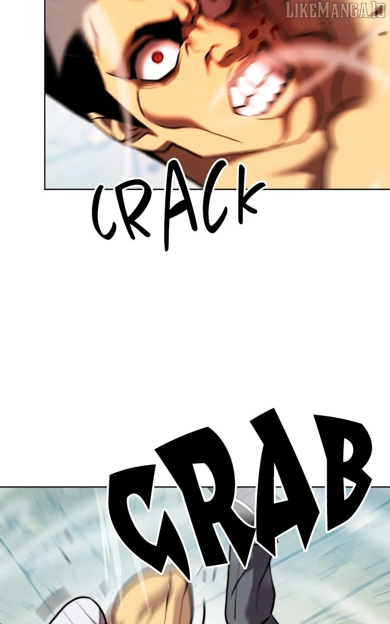 Fighting Ward Chapter 34 page 24