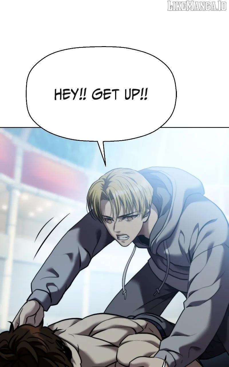 Fighting Ward Chapter 36 page 42