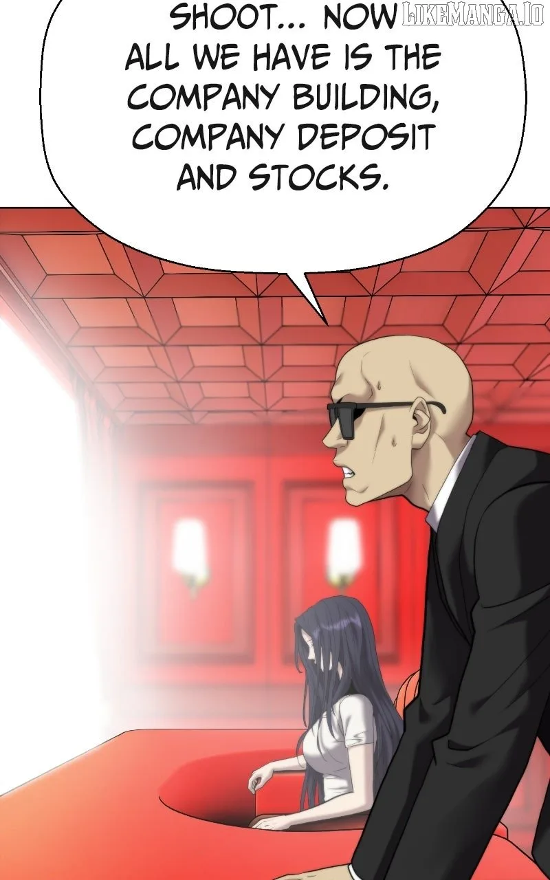 Fighting Ward Chapter 36 page 12