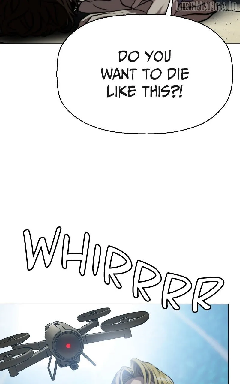 Fighting Ward Chapter 36 page 43
