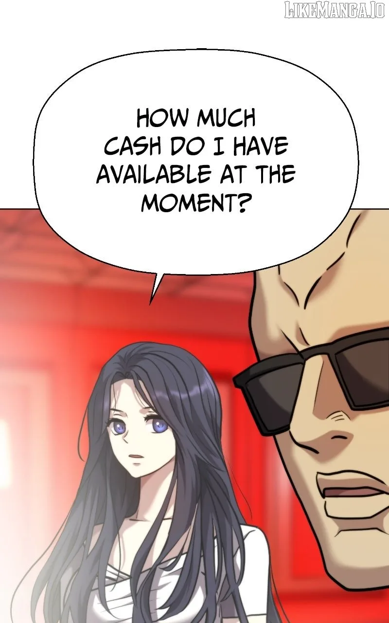 Fighting Ward Chapter 35 page 29