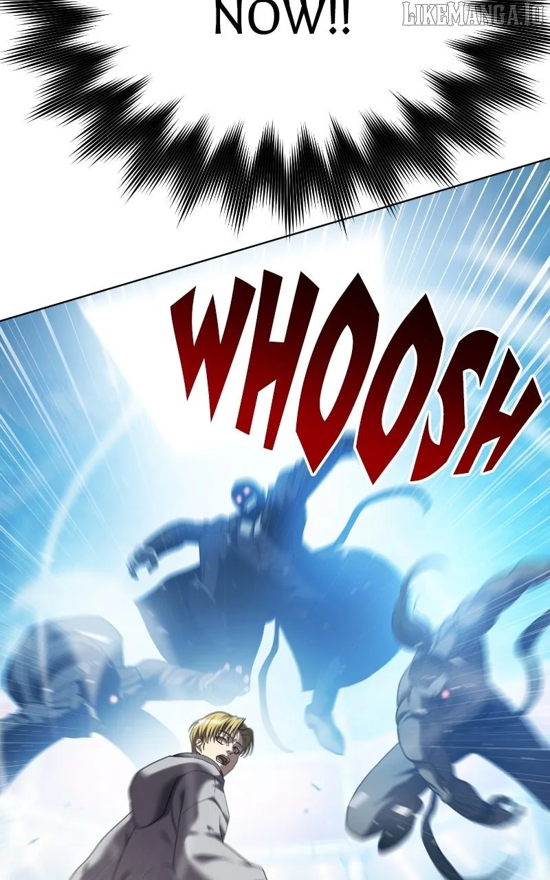Fighting Ward Chapter 36 page 100