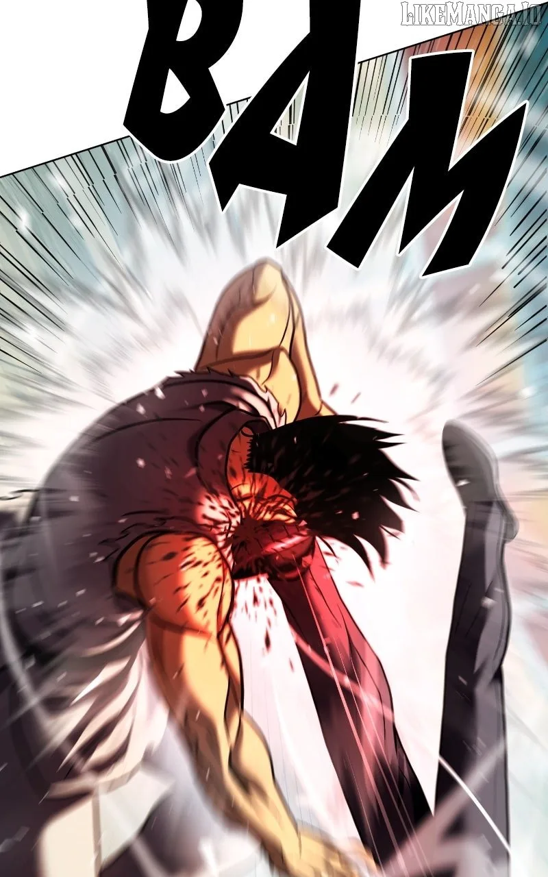Fighting Ward Chapter 34 page 31