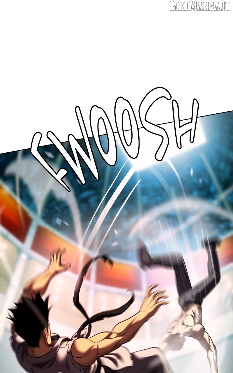 Fighting Ward Chapter 34 page 34