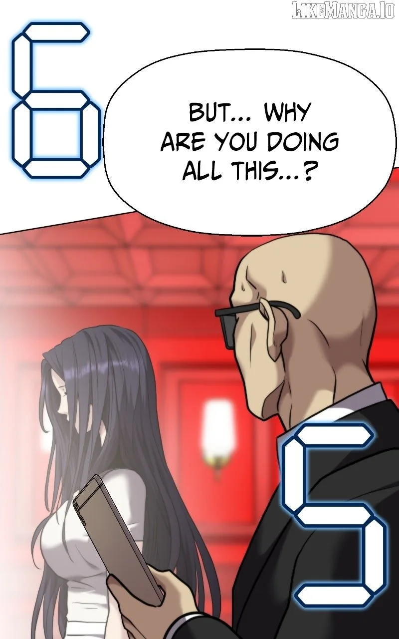 Fighting Ward Chapter 35 page 64