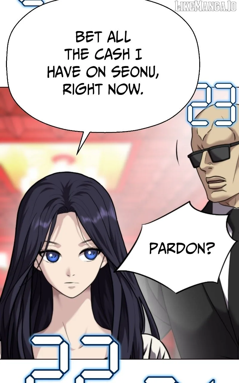 Fighting Ward Chapter 35 page 58