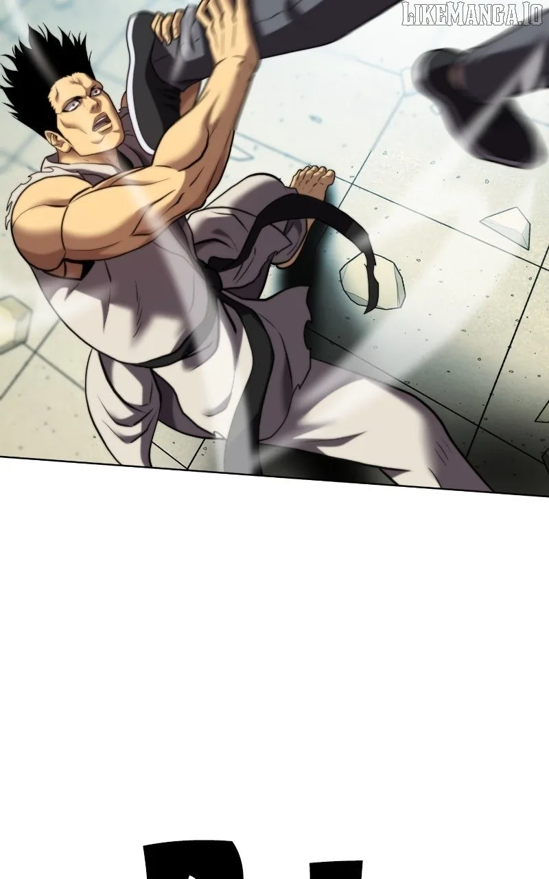Fighting Ward Chapter 34 page 30