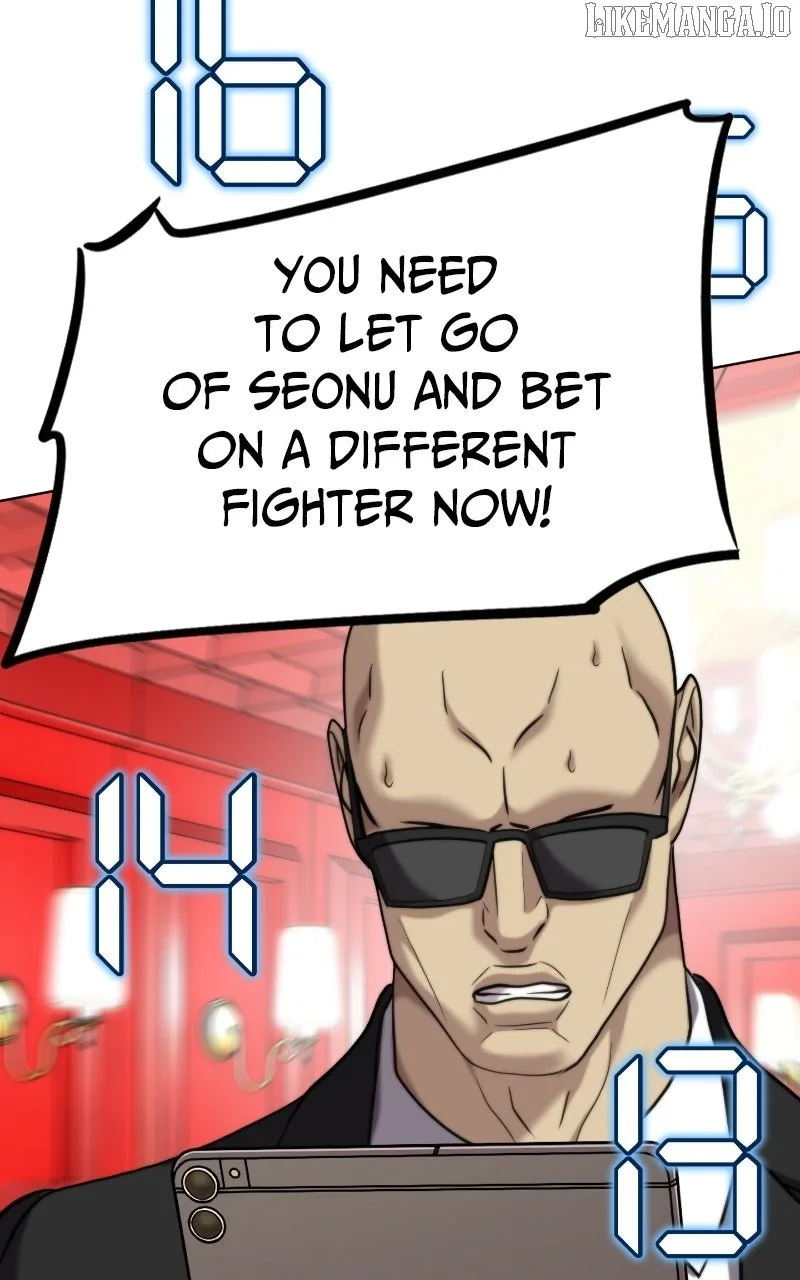 Fighting Ward Chapter 35 page 61
