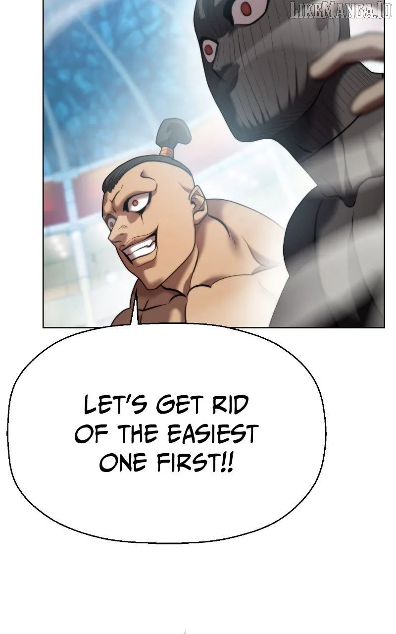 Fighting Ward Chapter 37 page 50