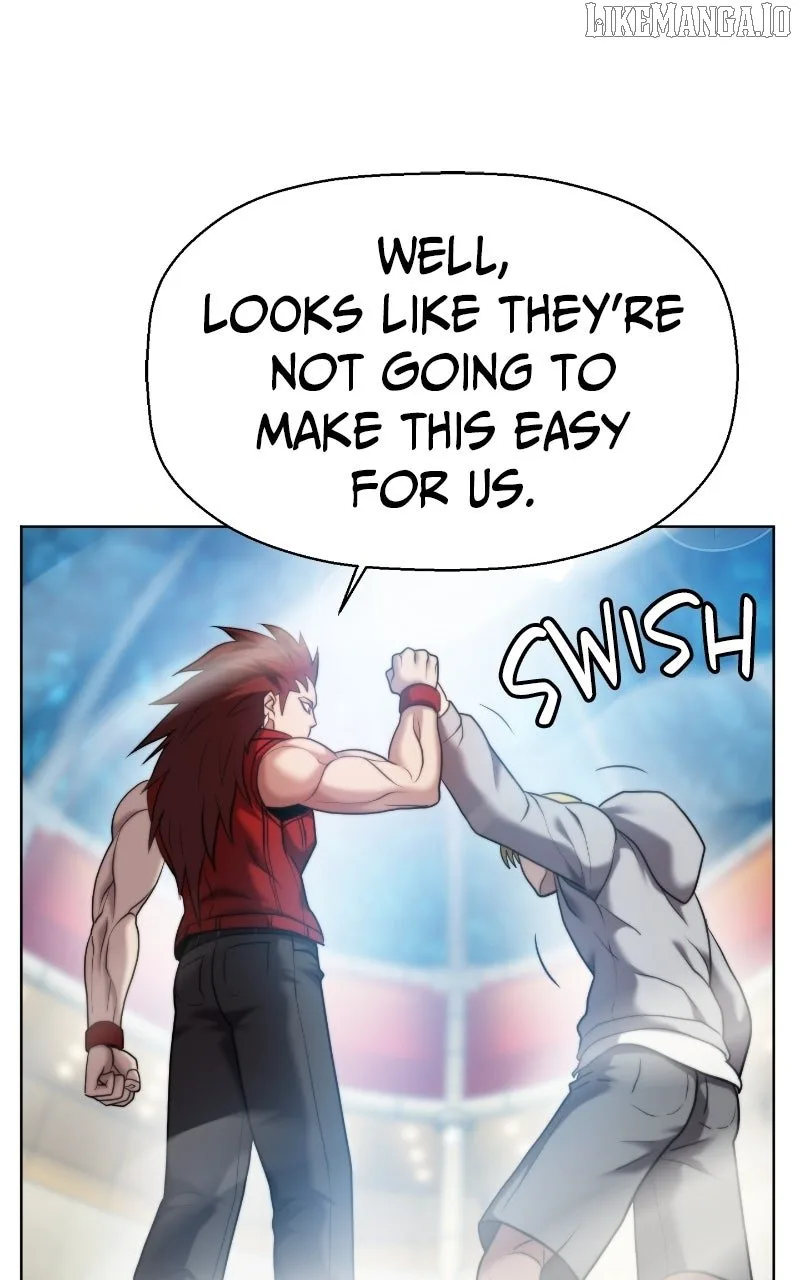 Fighting Ward Chapter 37 page 41