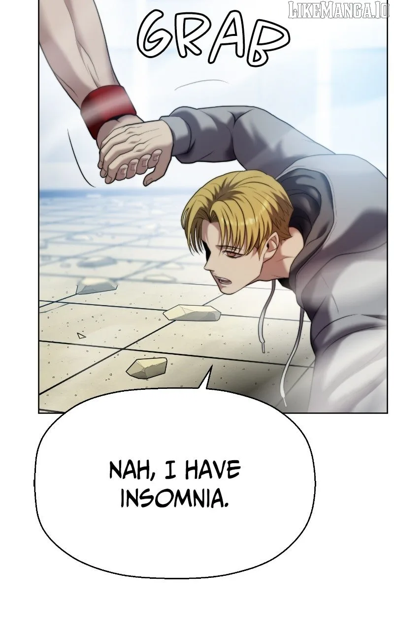 Fighting Ward Chapter 37 page 40