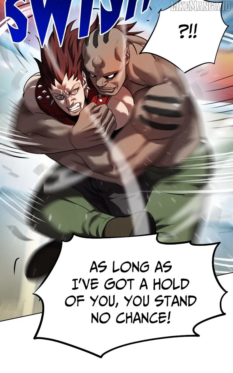 Fighting Ward Chapter 37 page 62